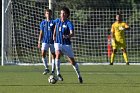 MSoc vs Mitchell  Men’s Soccer vs Mitchell College. - Photo by Keith Nordstrom : Wheaton, MSoccer, MSoc, Men’s Soccer